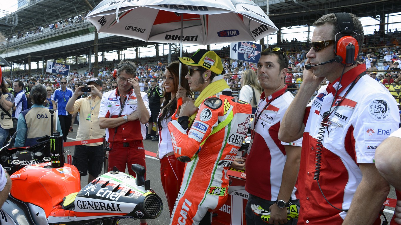 MotoGP Indianapolis RACE