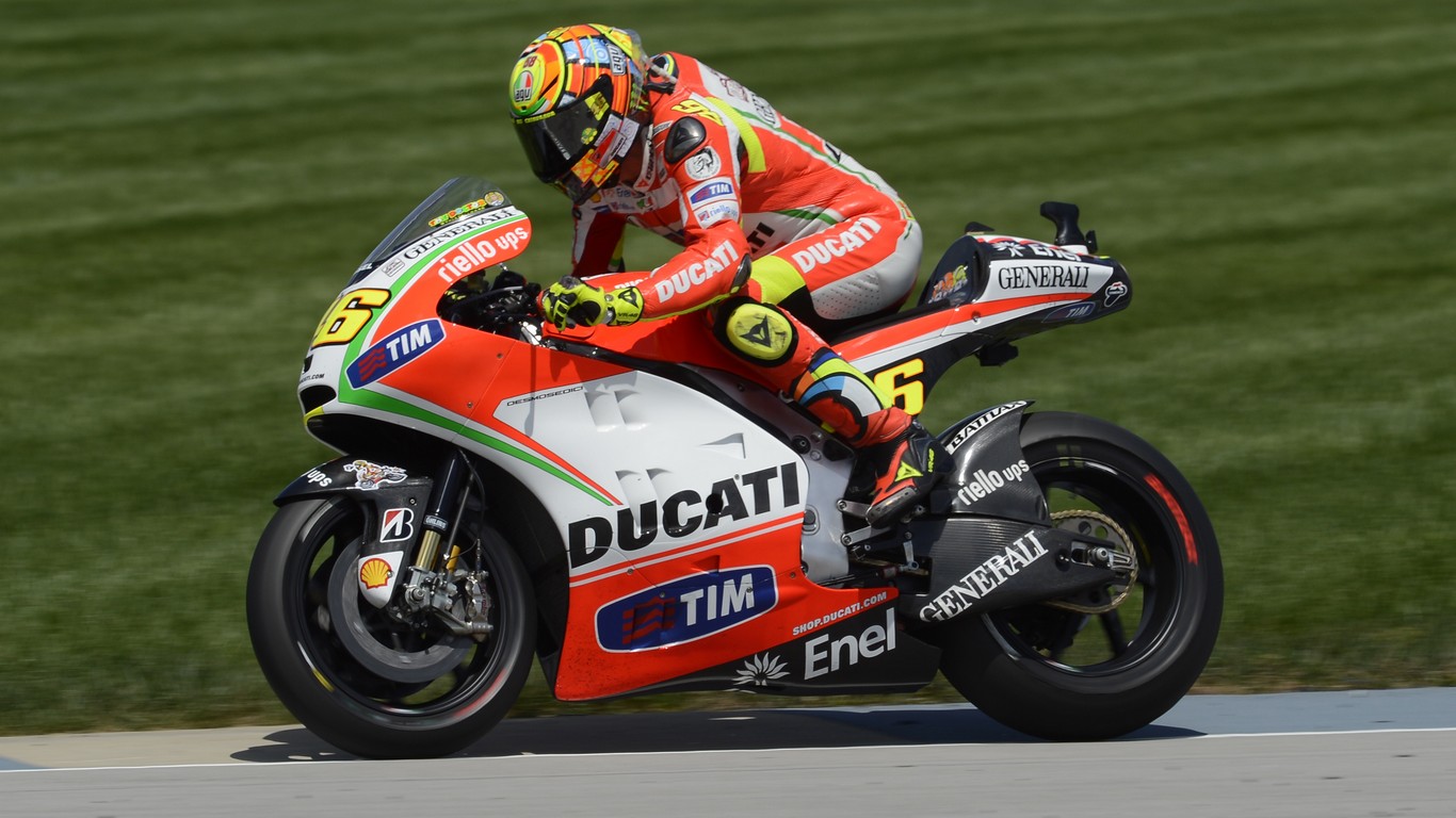 MotoGP Indianapolis RACE
