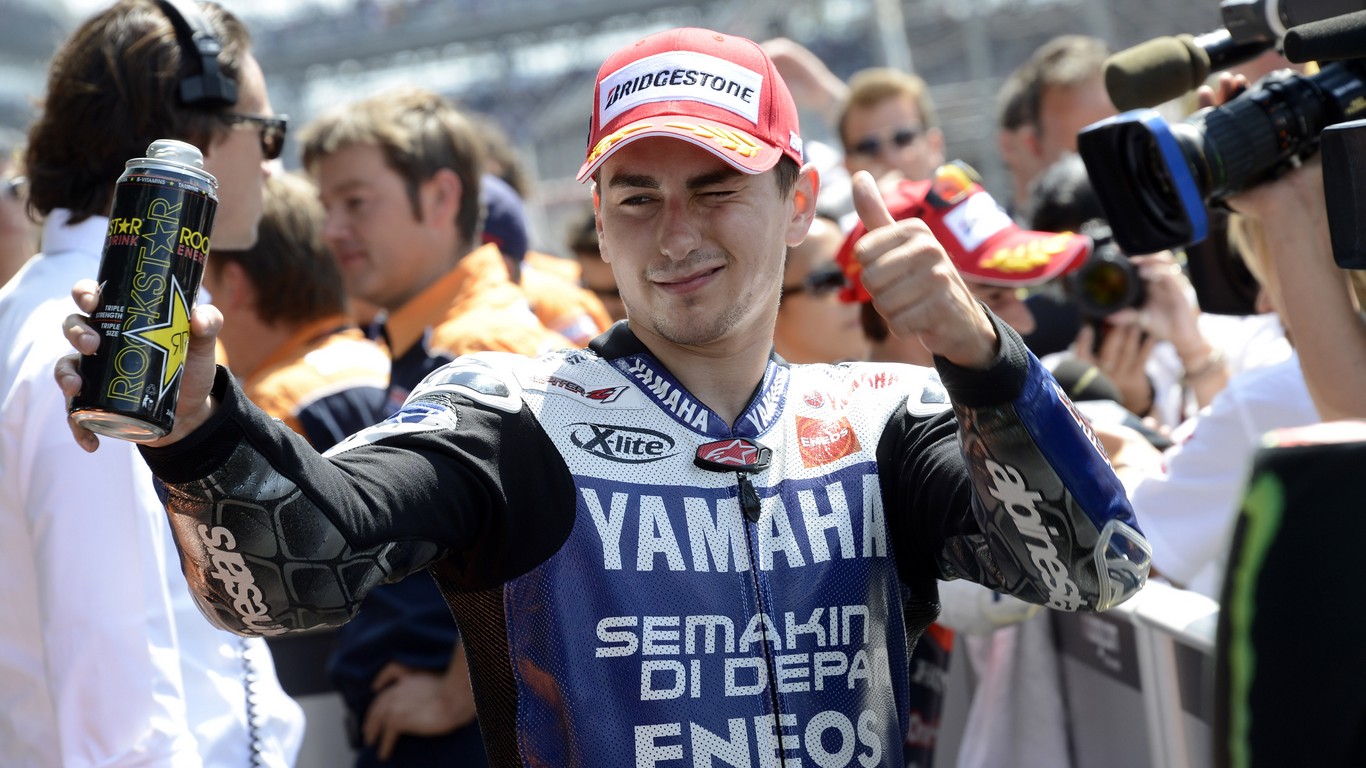MotoGP Indianapolis RACE