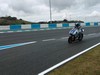 MotoGP Jerez PROVE