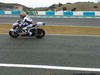 MotoGP Jerez PROVE