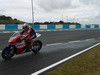 MotoGP Jerez PROVE