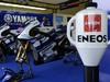 MotoGP Jerez PROVE