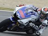 MotoGP Jerez PROVE