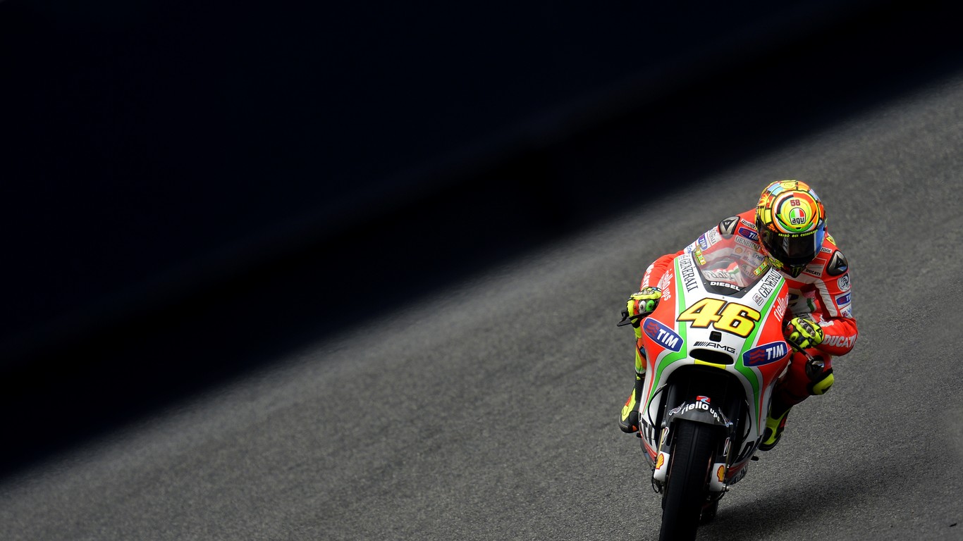 MotoGP Jerez PROVE