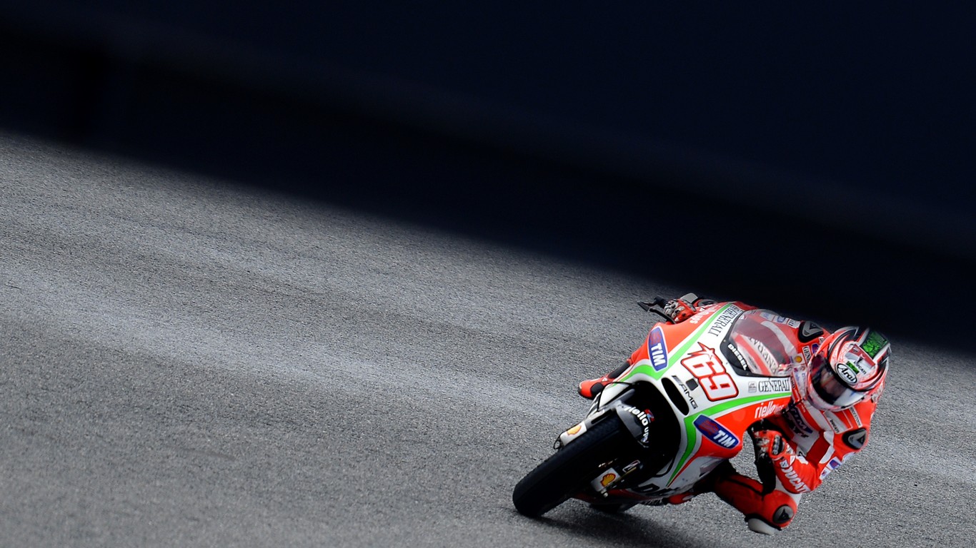 MotoGP Jerez PROVE