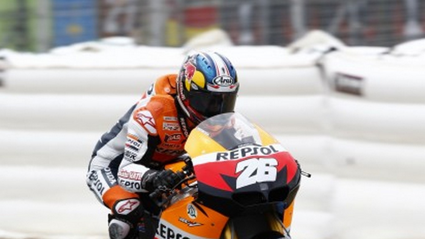 MotoGP Jerez PROVE