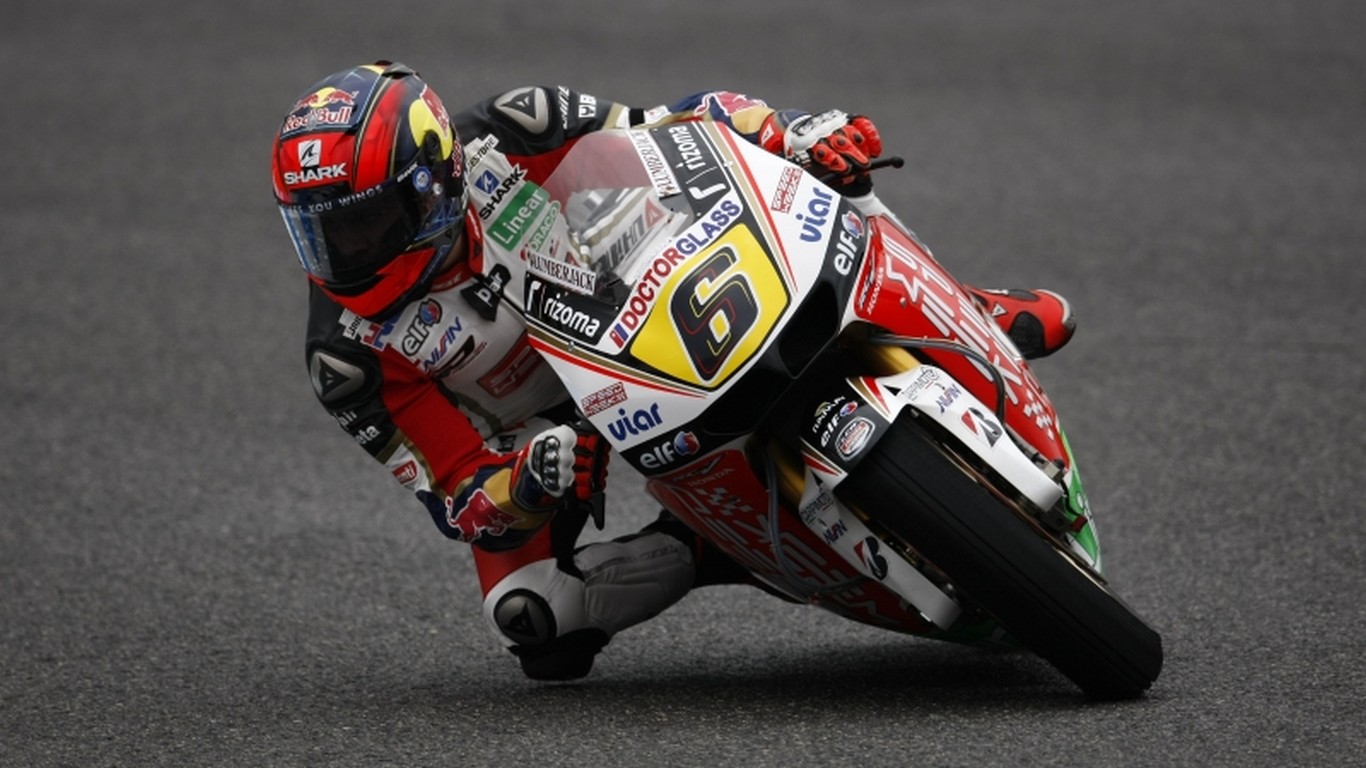 MotoGP Jerez PROVE