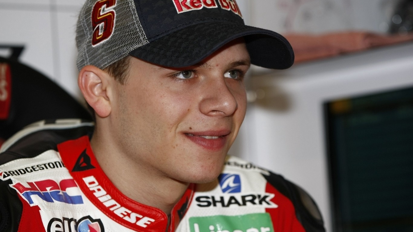 MotoGP Jerez PROVE