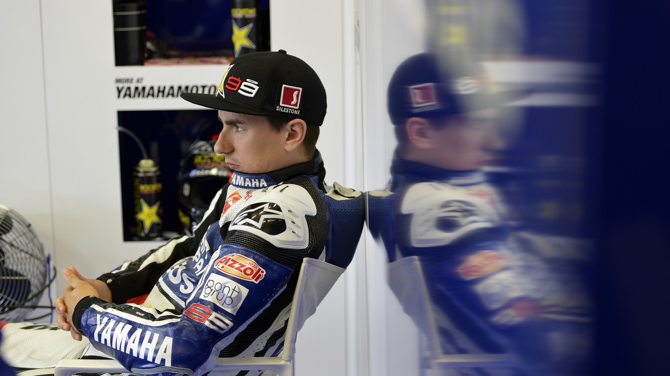 MotoGP Jerez PROVE