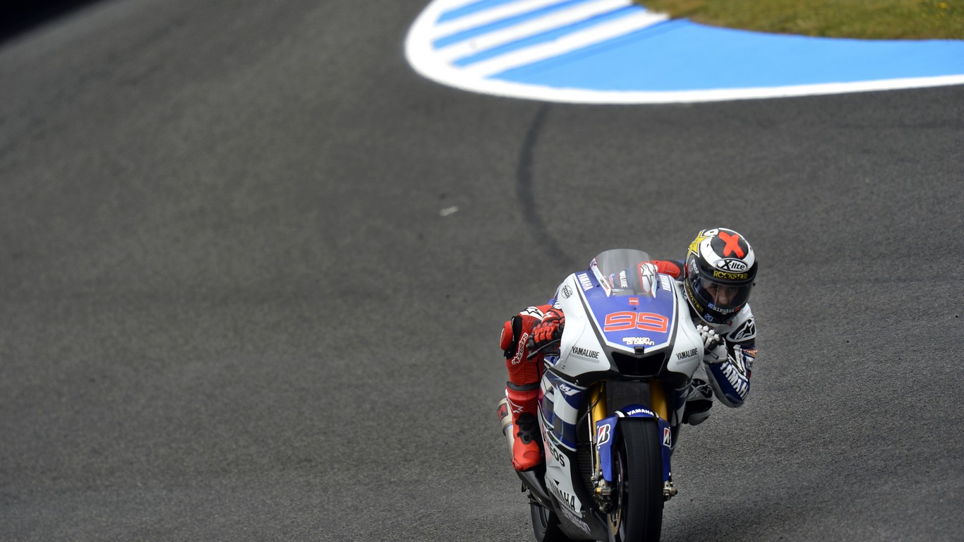 MotoGP Jerez PROVE