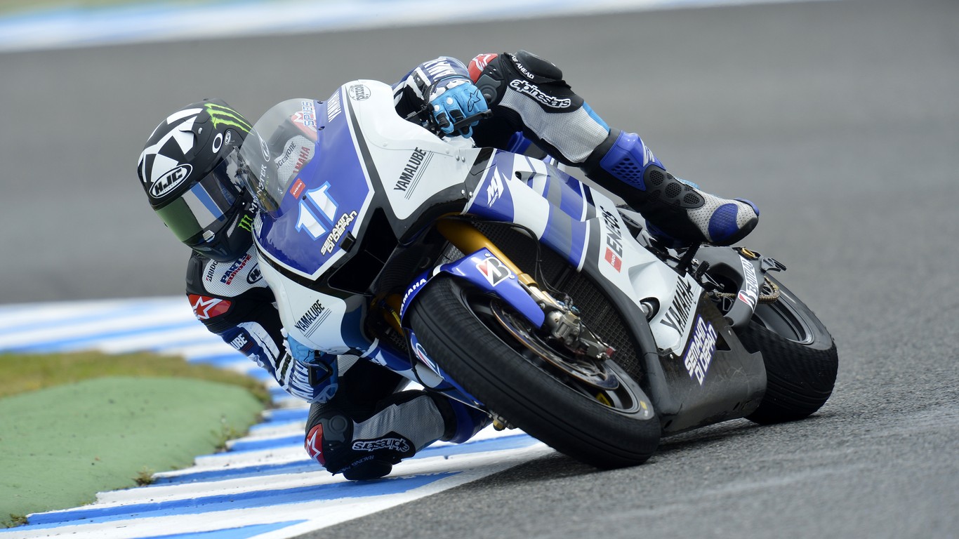 MotoGP Jerez PROVE