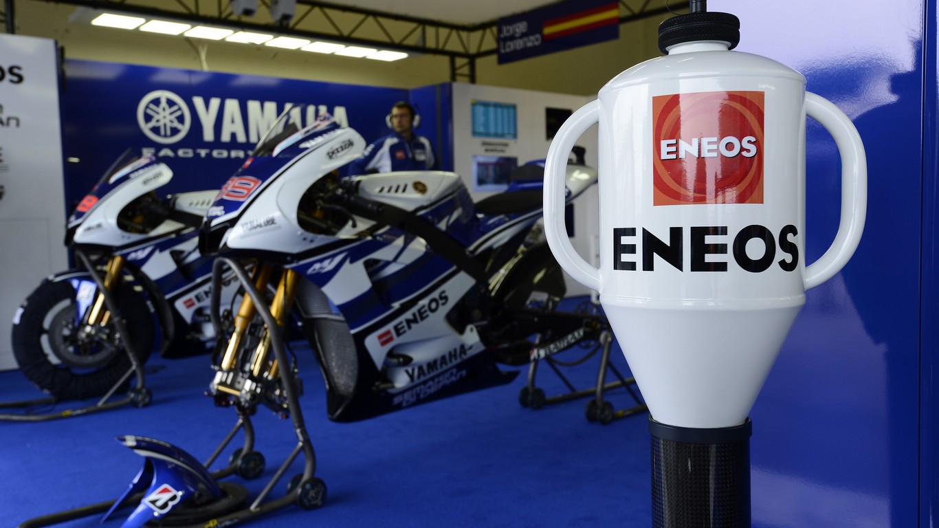 MotoGP Jerez PROVE