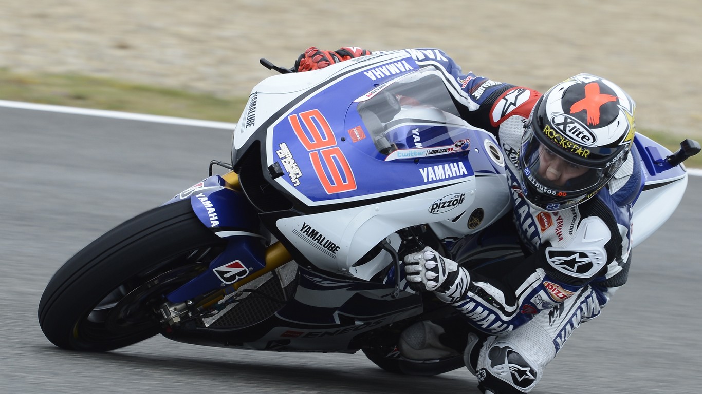 MotoGP Jerez PROVE