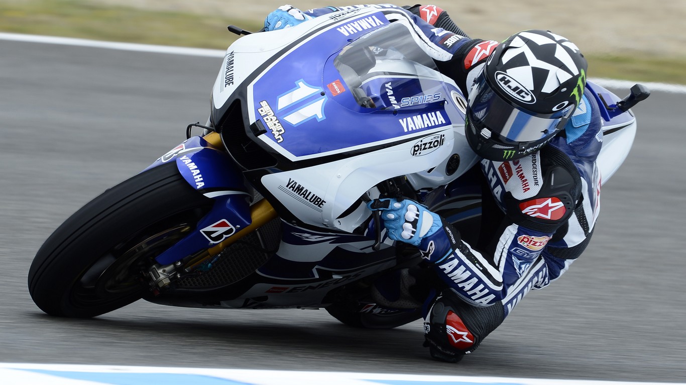 MotoGP Jerez PROVE