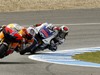 MotoGP Jerez RACE