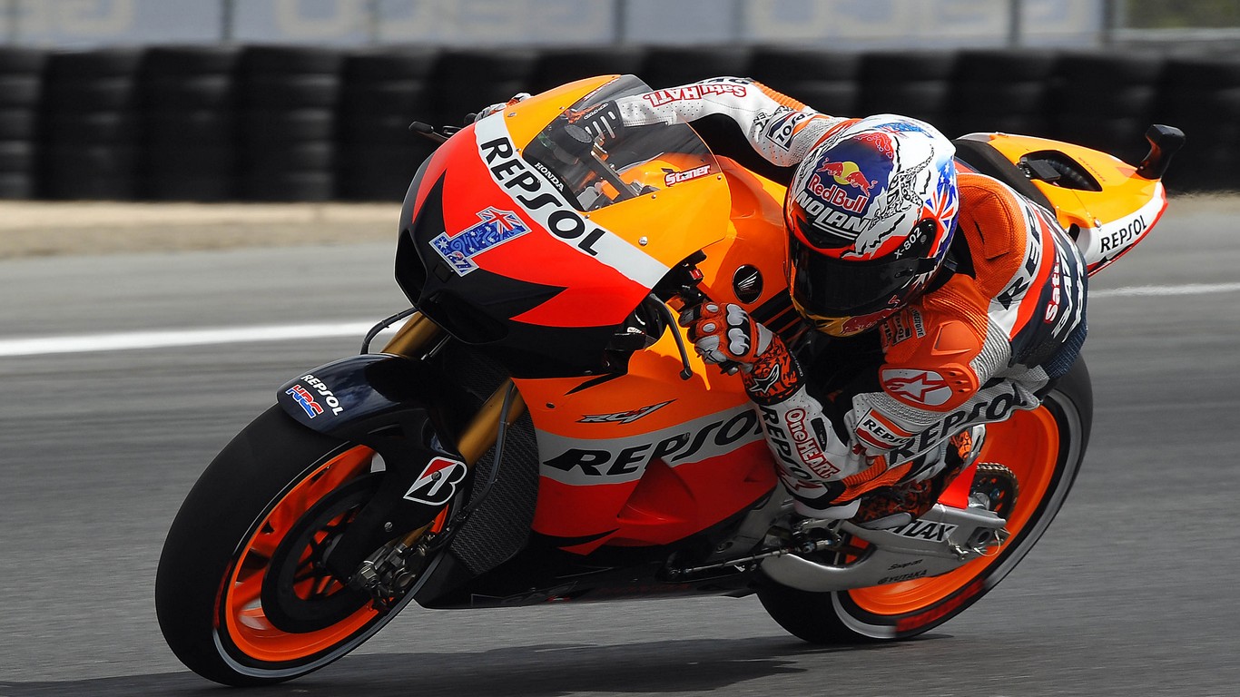 MotoGP Laguna Seca PROVE