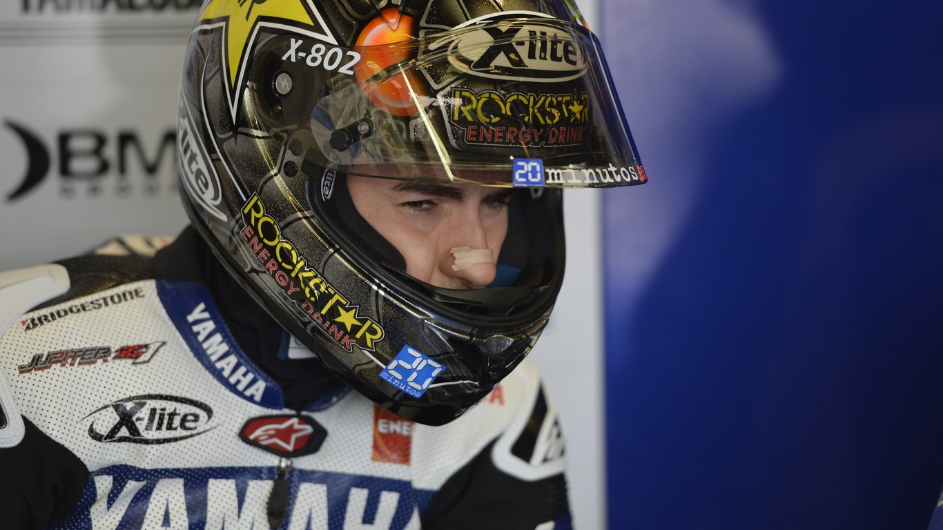 MotoGP Laguna Seca PROVE