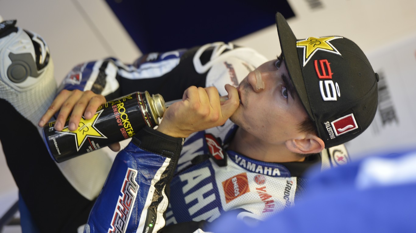MotoGP Laguna Seca PROVE