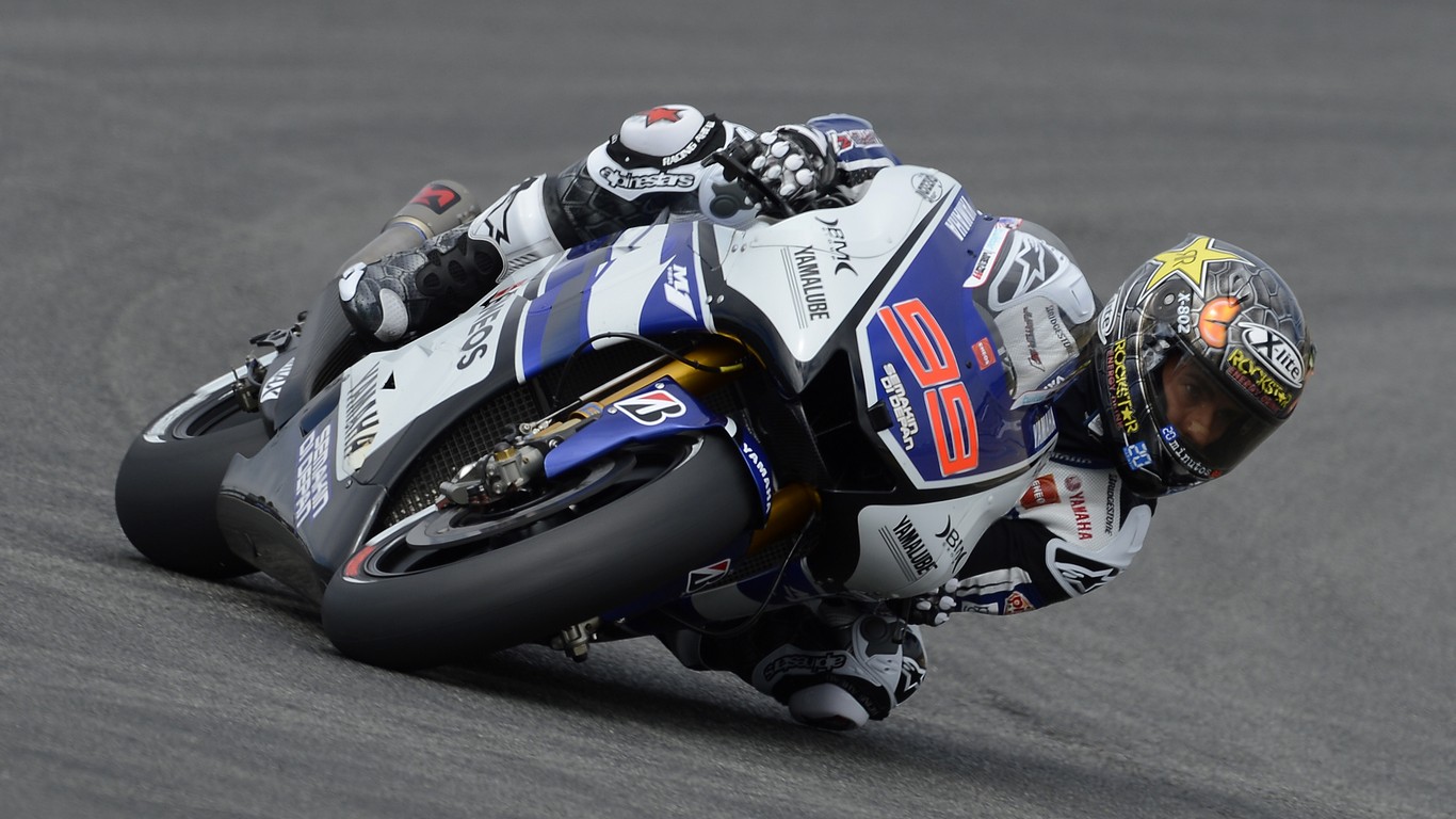 MotoGP Laguna Seca PROVE
