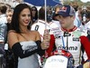MotoGP Laguna Seca RACE