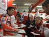 MotoGP Le Mans PROVE
