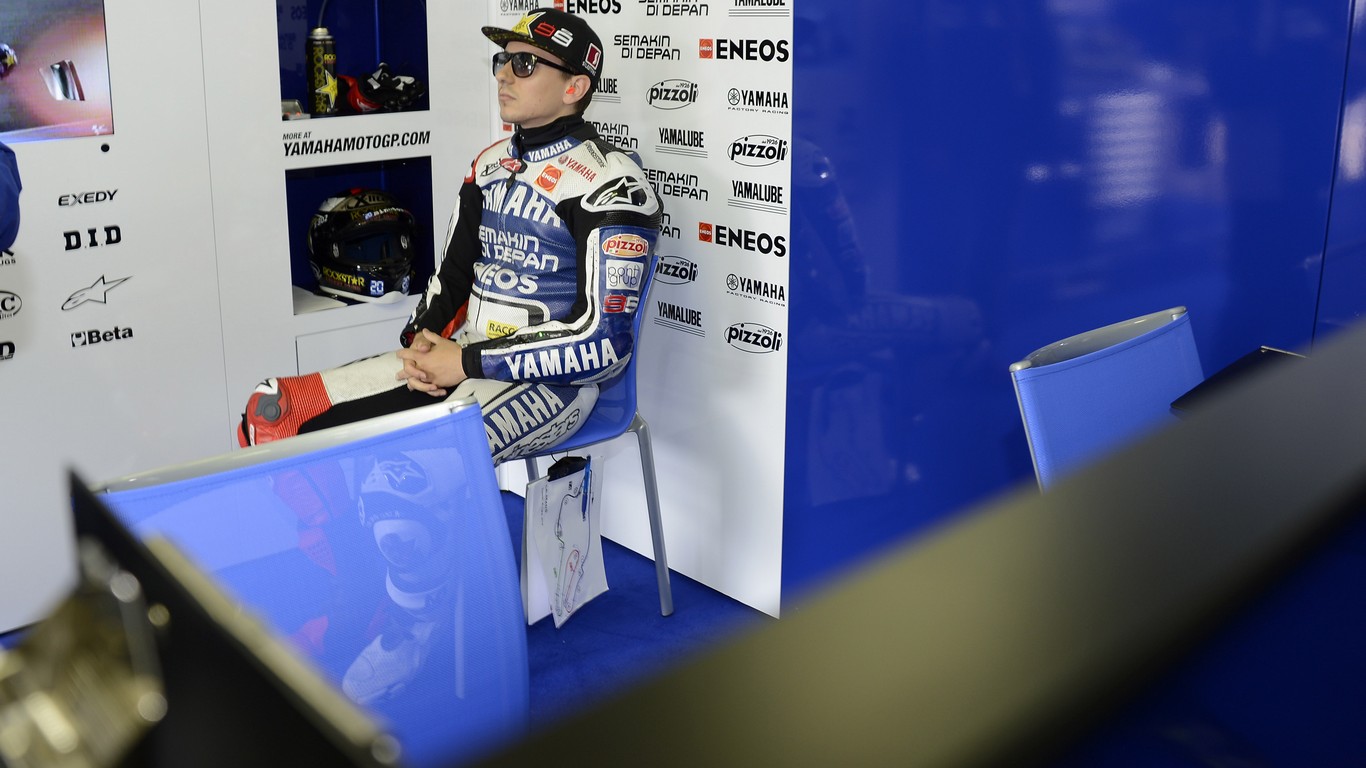 MotoGP Le Mans PROVE