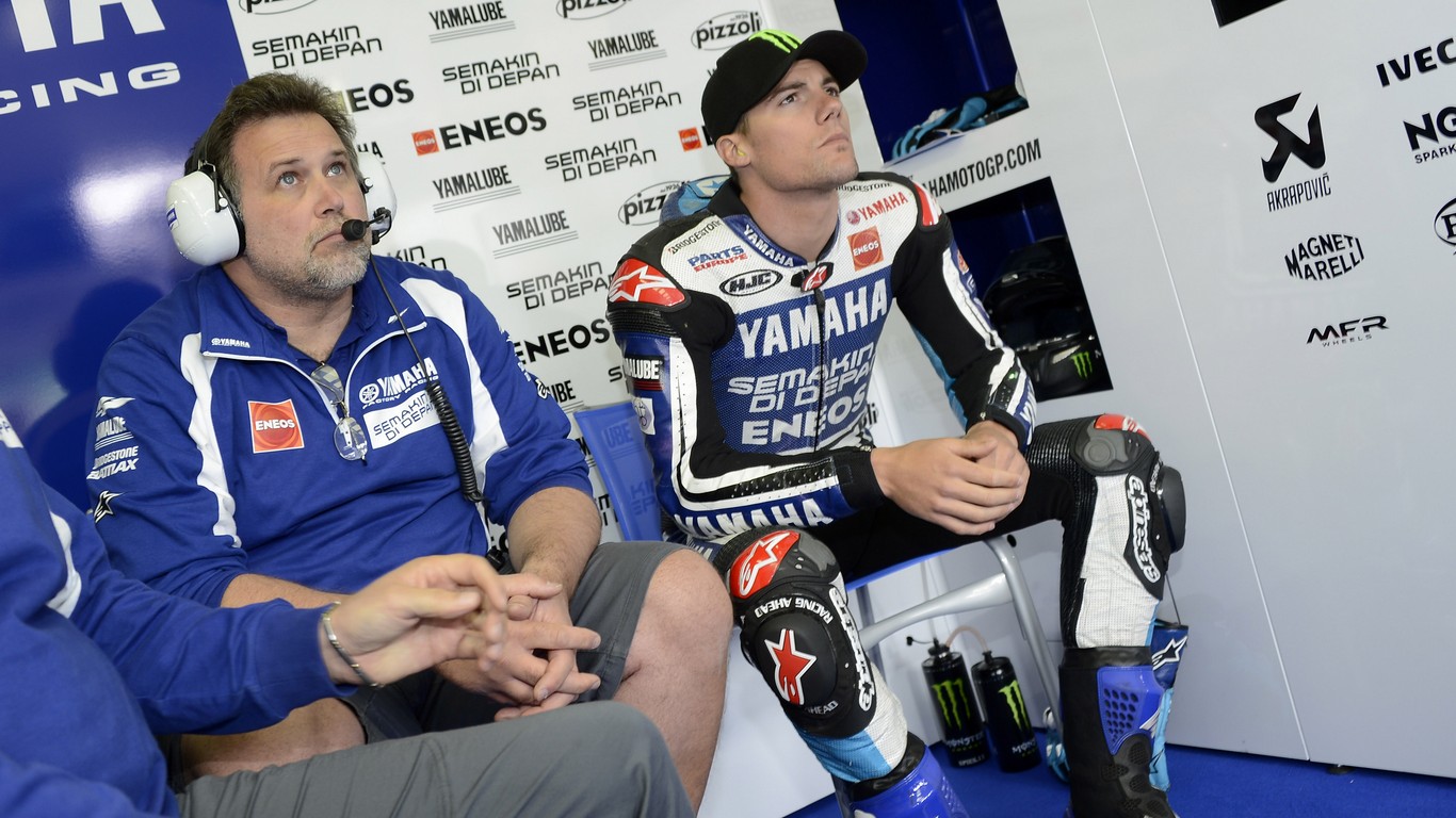 MotoGP Le Mans PROVE