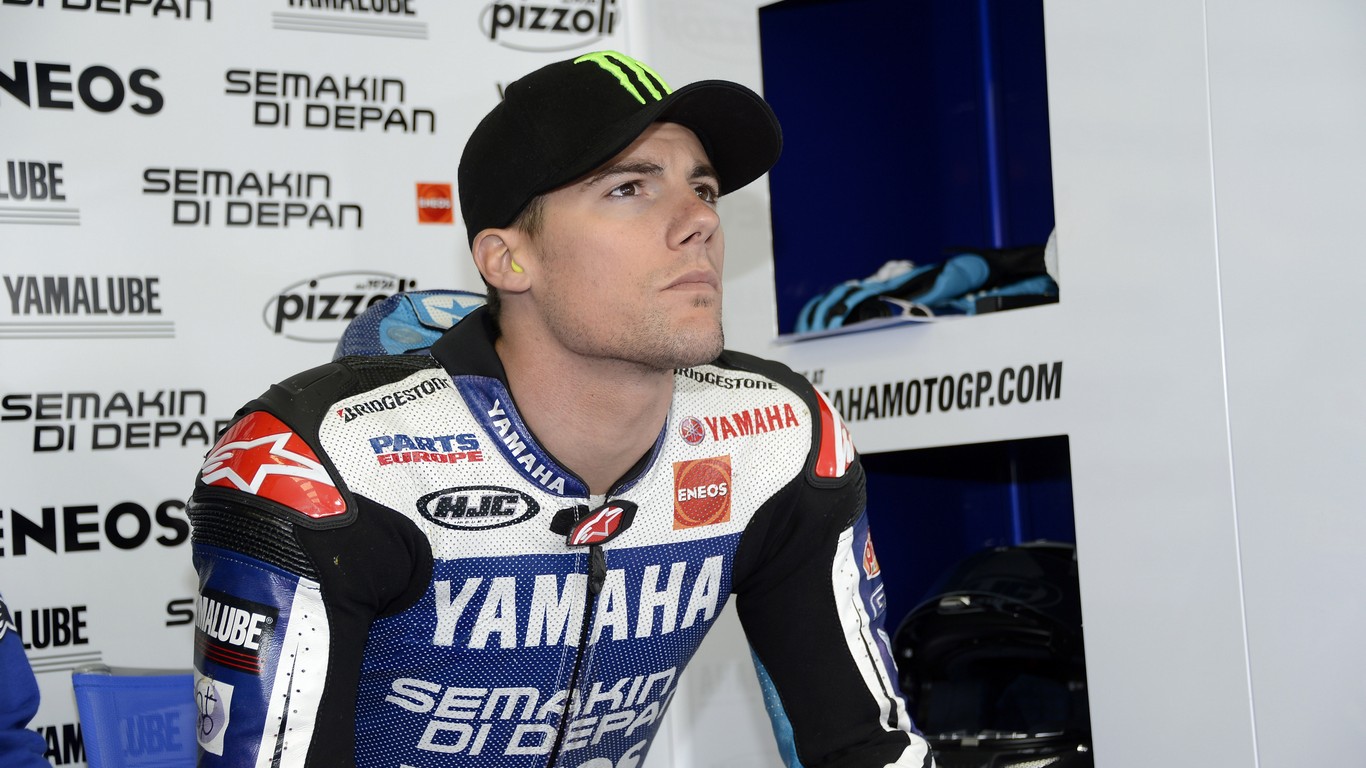 MotoGP Le Mans PROVE