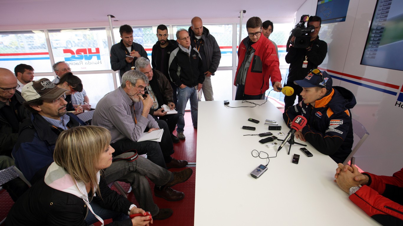 MotoGP Le Mans PROVE