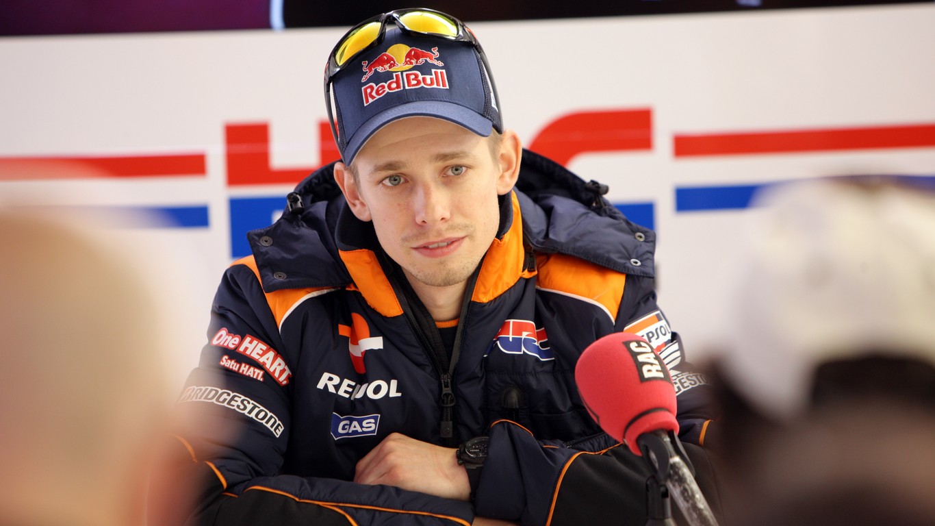 MotoGP Le Mans PROVE