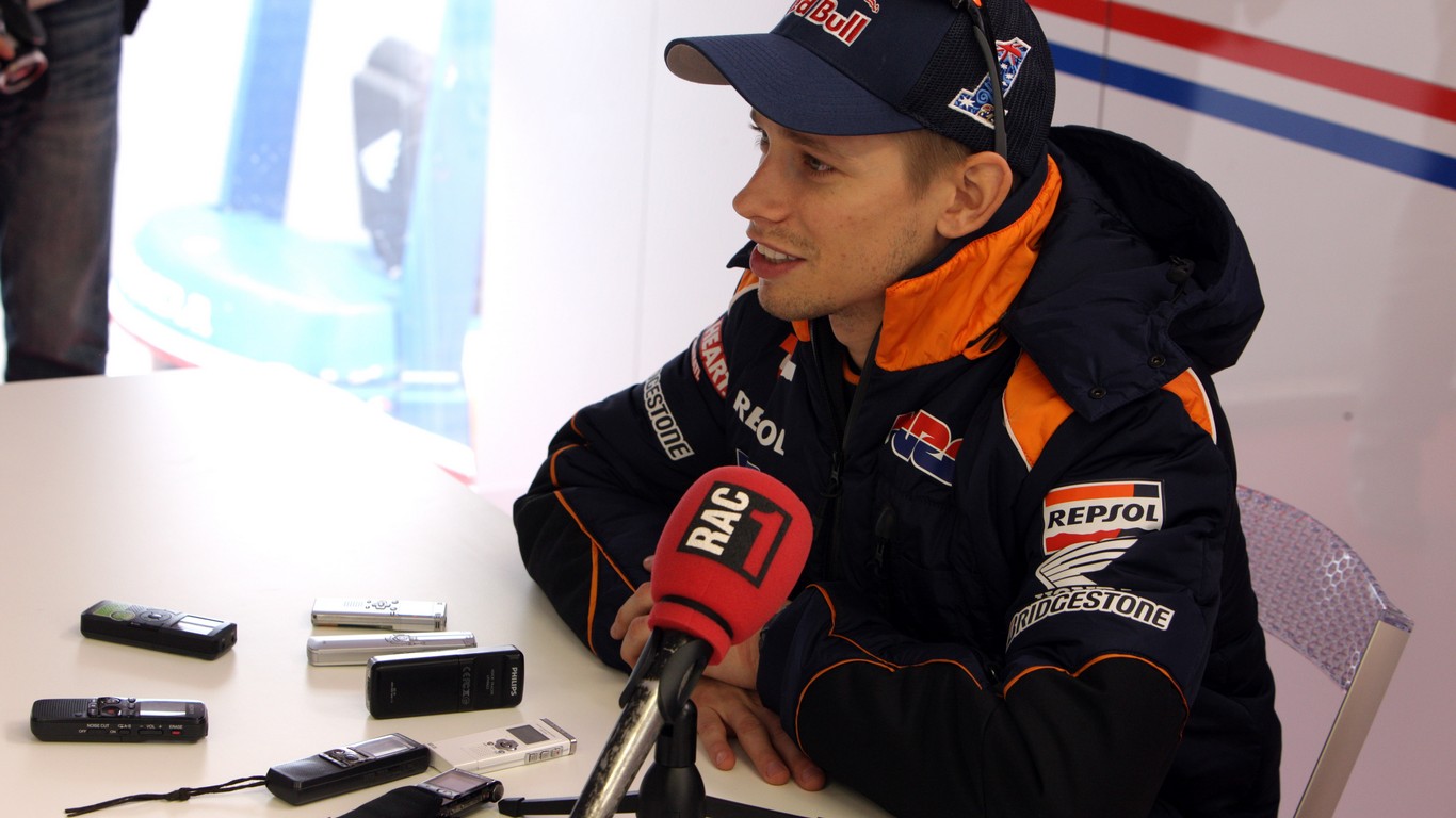 MotoGP Le Mans PROVE