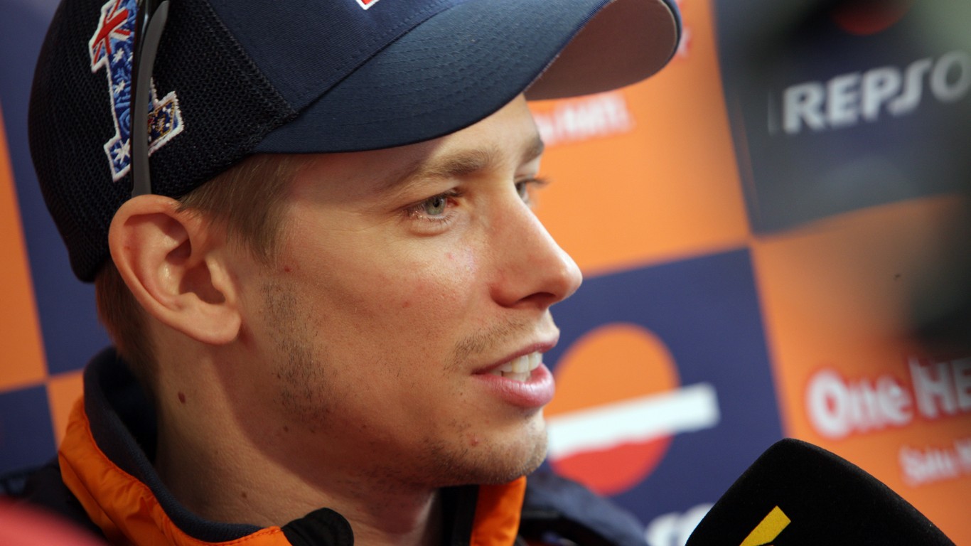 MotoGP Le Mans PROVE