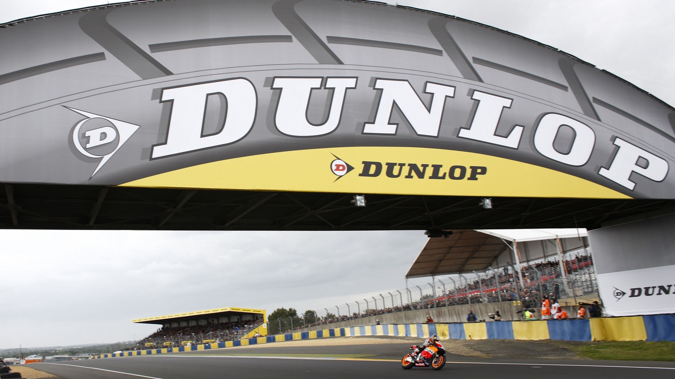 MotoGP Le Mans PROVE