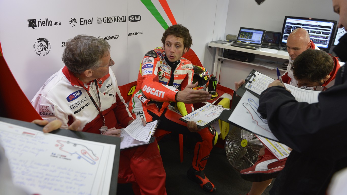 MotoGP Le Mans PROVE