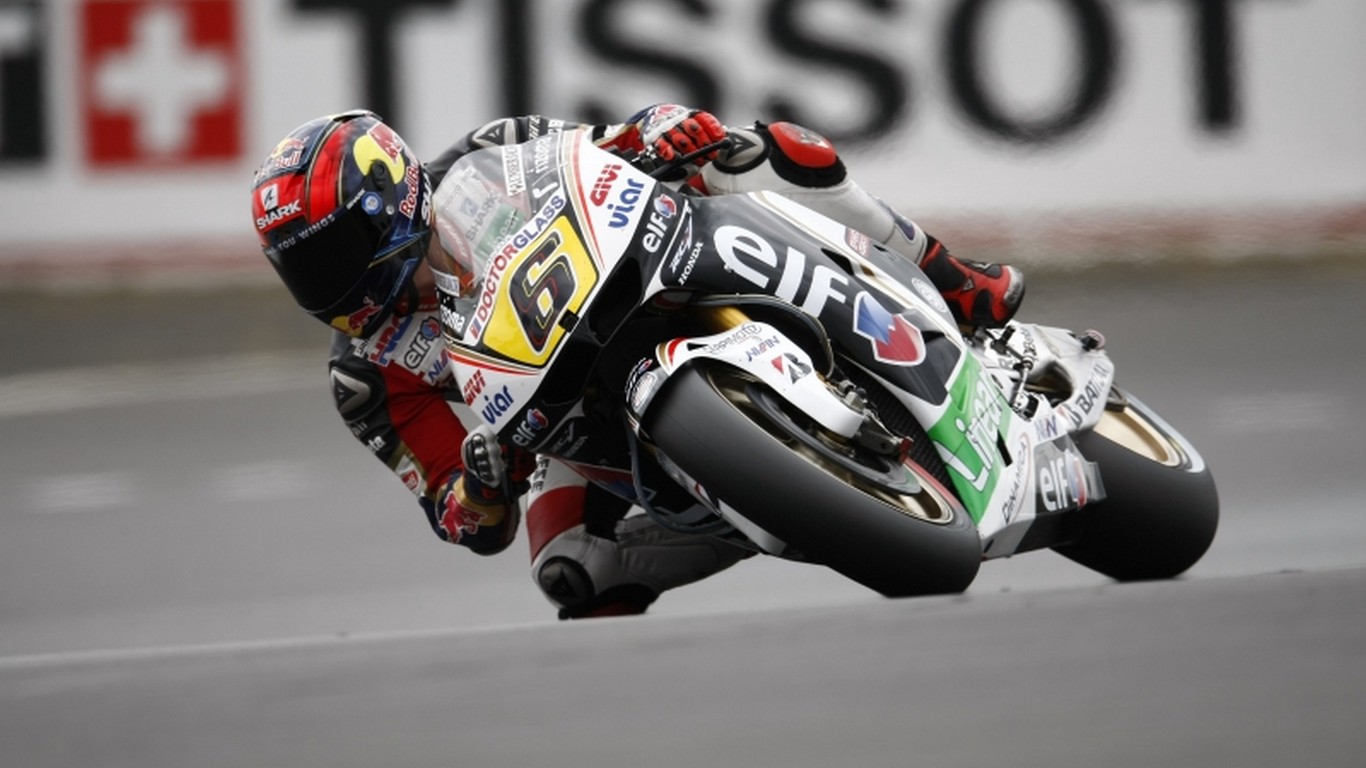 MotoGP Le Mans PROVE