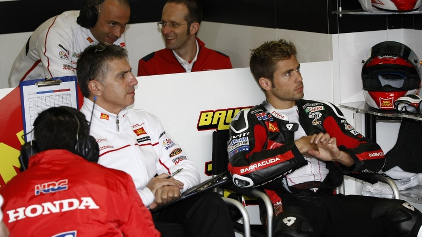 MotoGP Le Mans PROVE