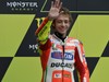 MotoGP Le Mans RACE