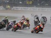 MotoGP Le Mans RACE