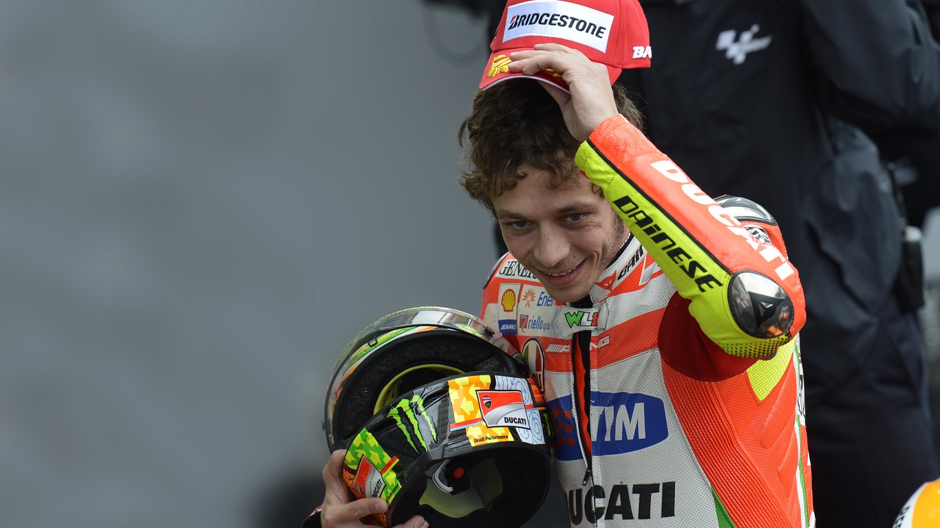 MotoGP Le Mans RACE