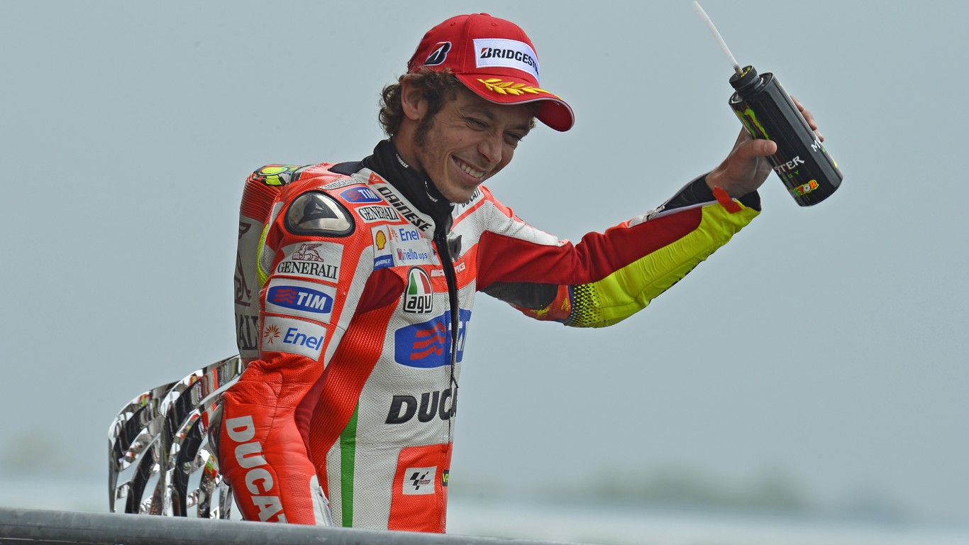 MotoGP Le Mans RACE