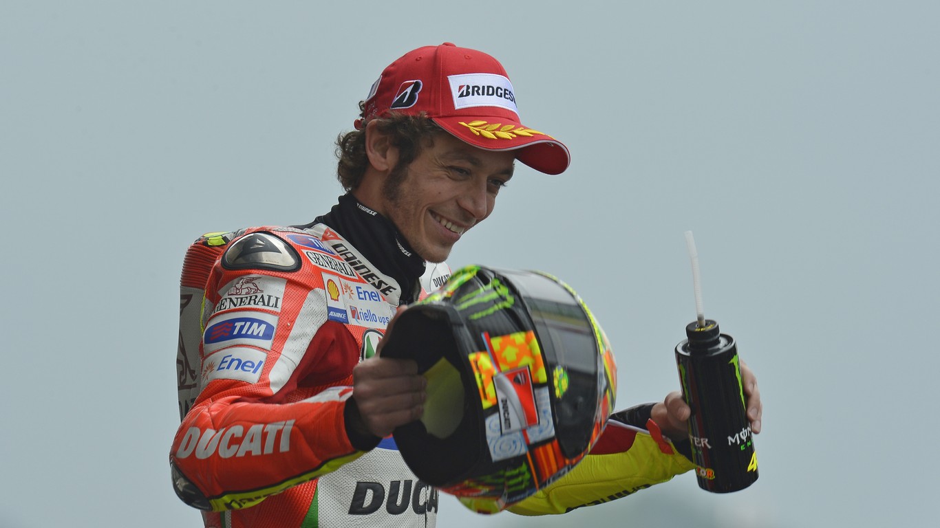 MotoGP Le Mans RACE
