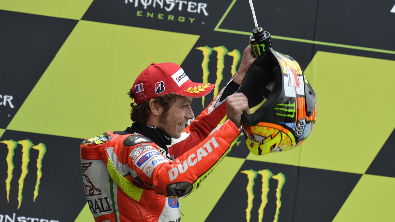 MotoGP Le Mans RACE