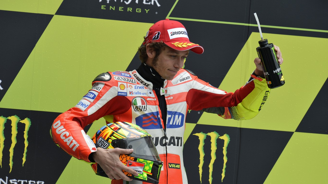MotoGP Le Mans RACE