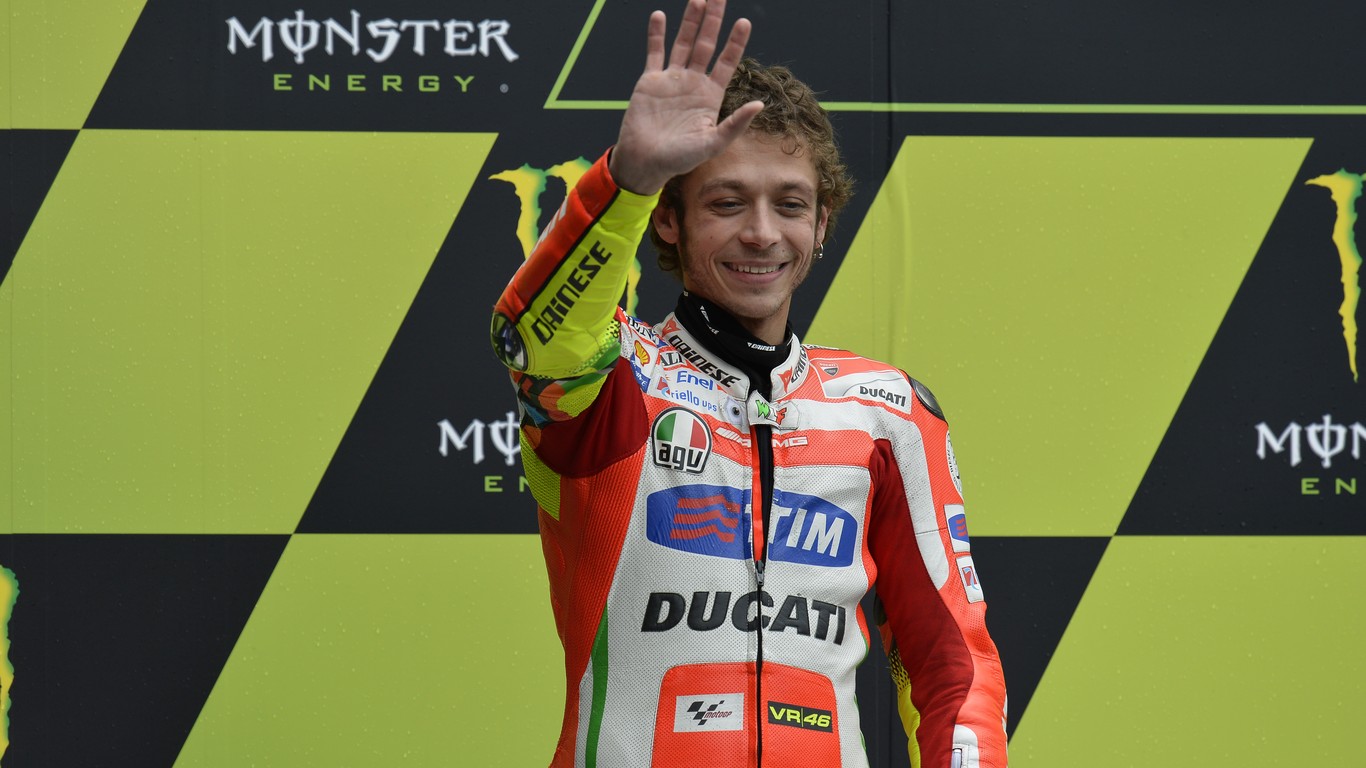 MotoGP Le Mans RACE