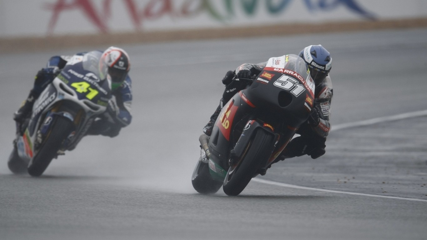MotoGP Le Mans RACE
