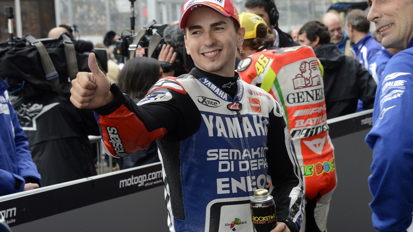 MotoGP Le Mans RACE