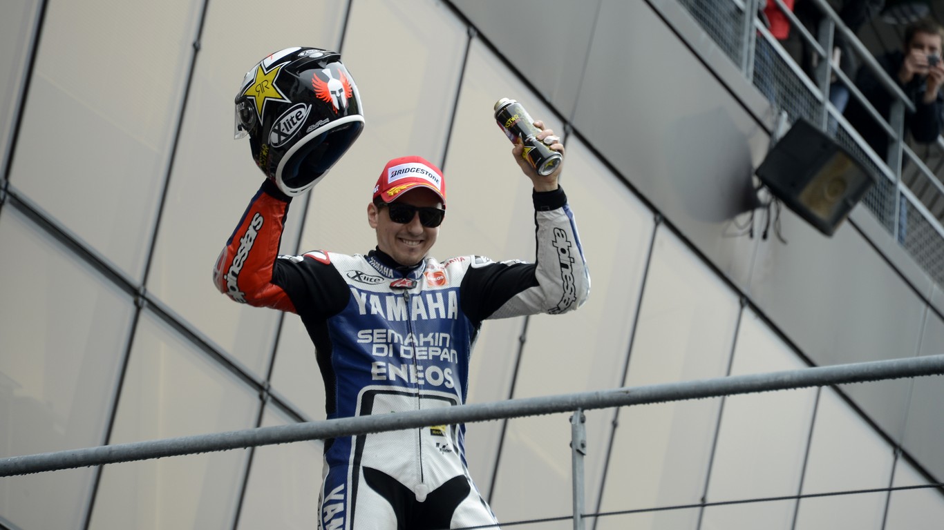 MotoGP Le Mans RACE