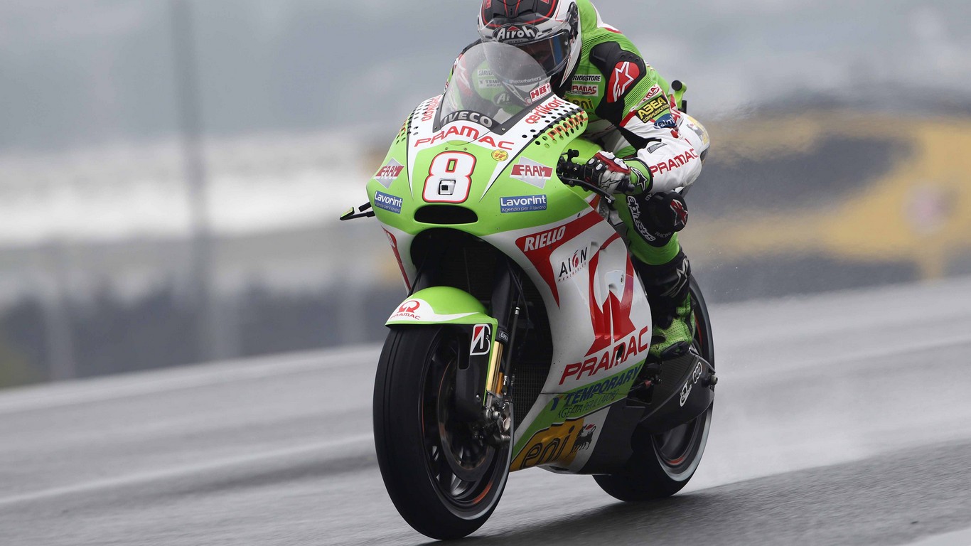MotoGP Le Mans RACE