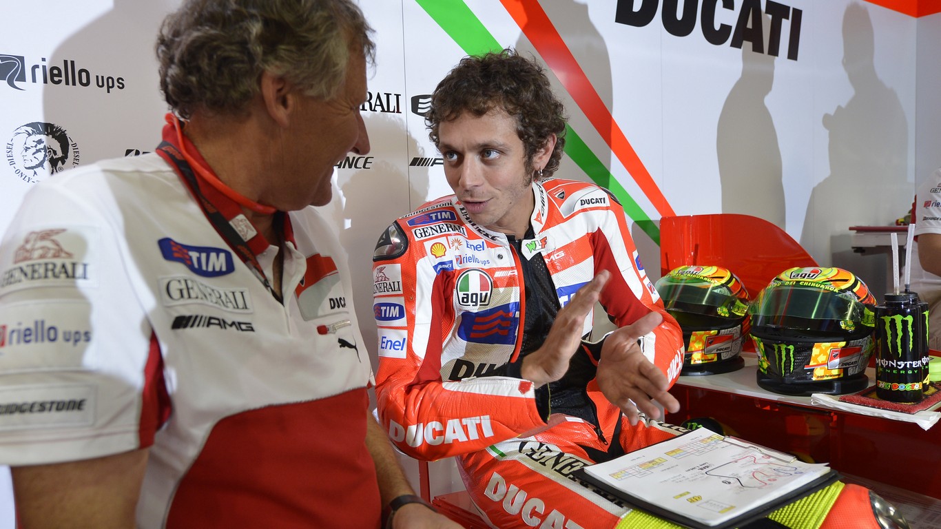 MotoGP Losail PROVE
